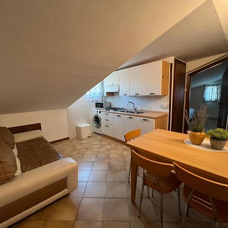 Mansarda 7 Trilocale, Bafile241 - 2' Piano No Ascensore - Adria Holiday Jesolo - Family Apartment Kültér fotó