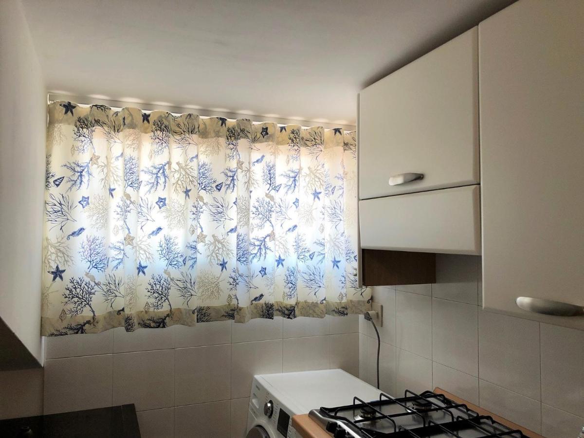 Mansarda 7 Trilocale, Bafile241 - 2' Piano No Ascensore - Adria Holiday Jesolo - Family Apartment Kültér fotó