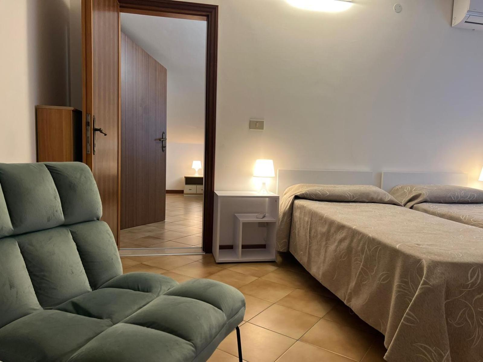 Mansarda 7 Trilocale, Bafile241 - 2' Piano No Ascensore - Adria Holiday Jesolo - Family Apartment Kültér fotó