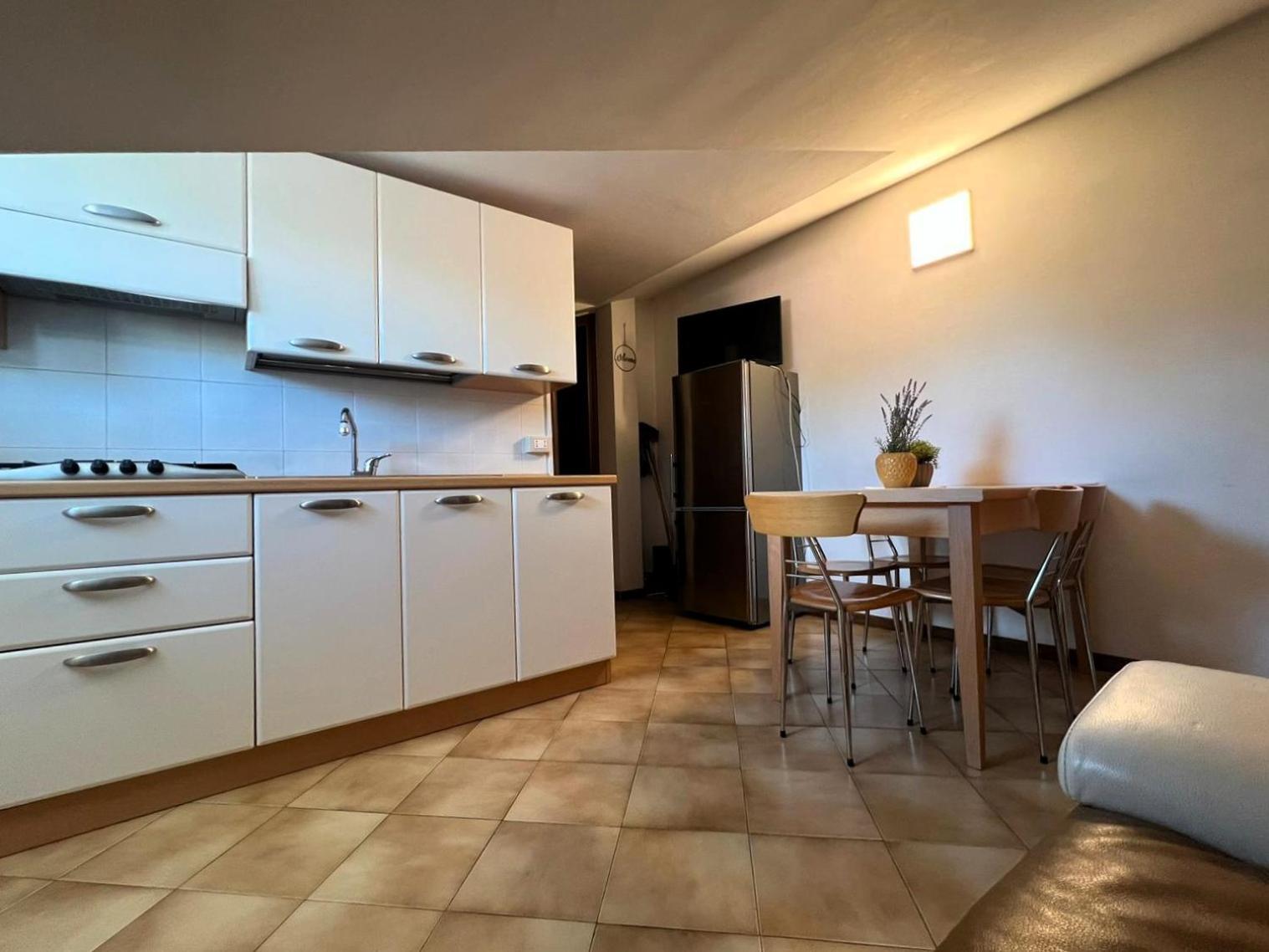 Mansarda 7 Trilocale, Bafile241 - 2' Piano No Ascensore - Adria Holiday Jesolo - Family Apartment Kültér fotó