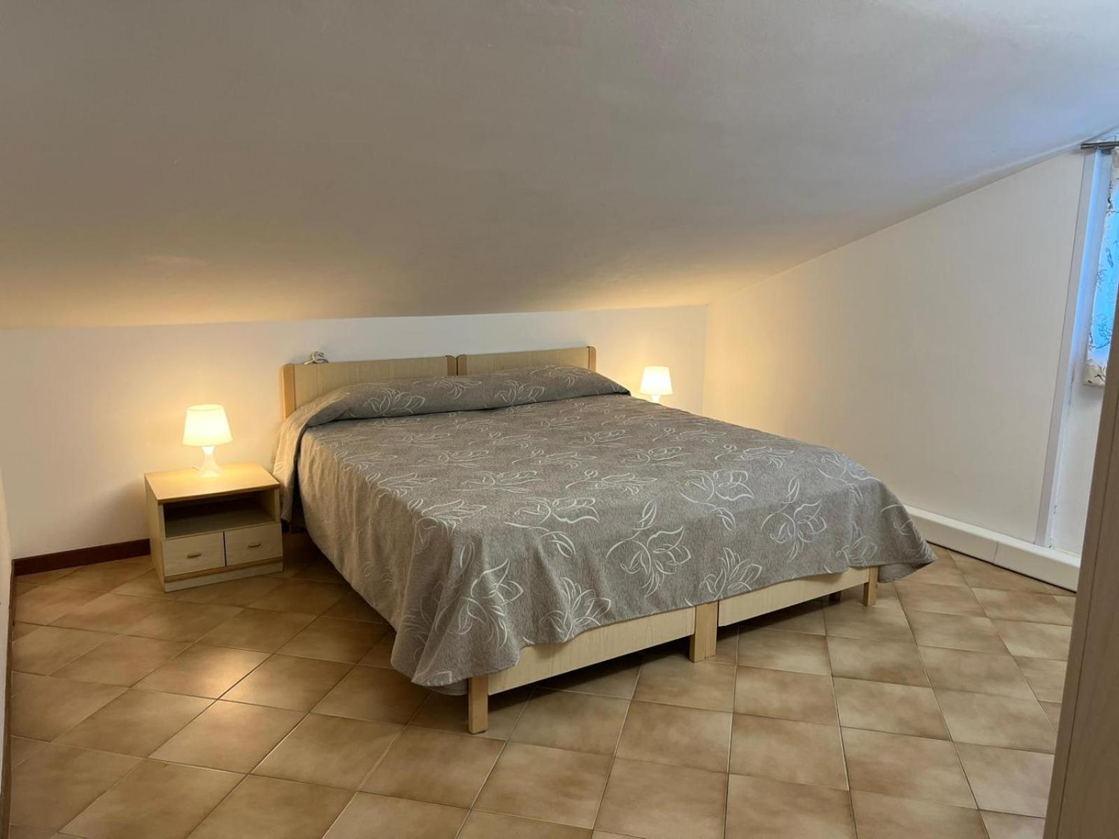 Mansarda 7 Trilocale, Bafile241 - 2' Piano No Ascensore - Adria Holiday Jesolo - Family Apartment Kültér fotó