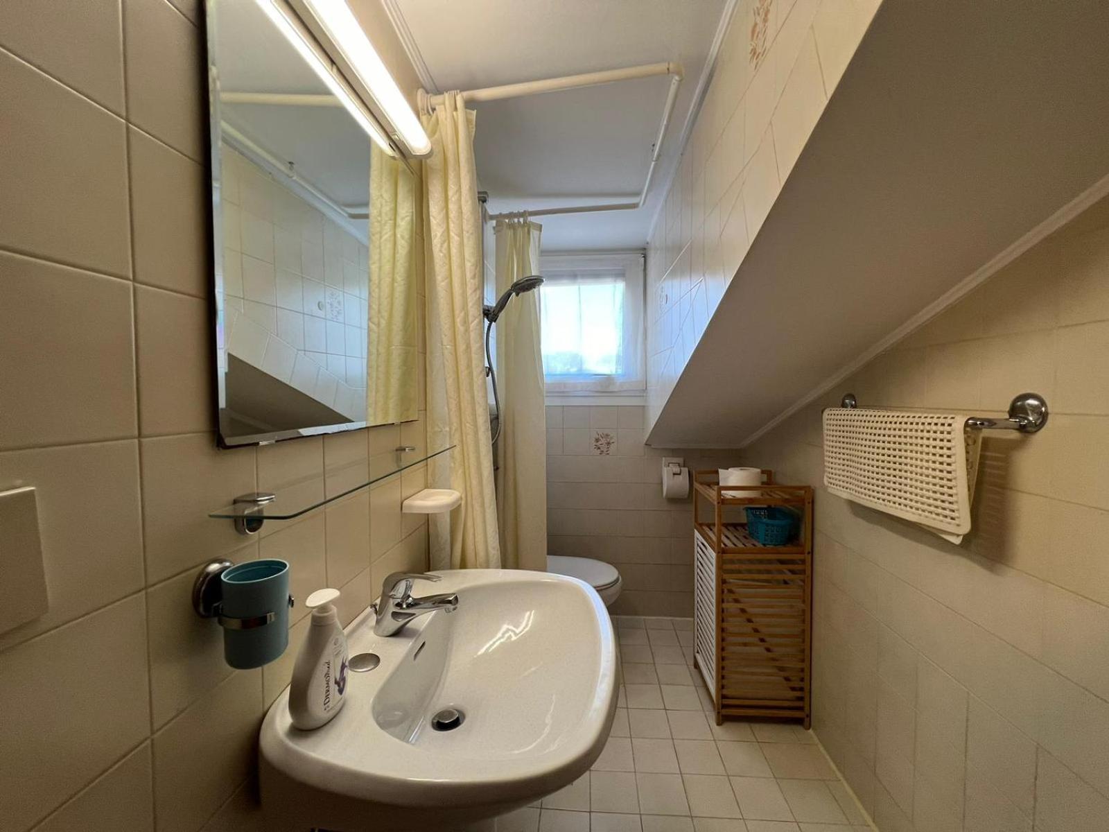 Mansarda 7 Trilocale, Bafile241 - 2' Piano No Ascensore - Adria Holiday Jesolo - Family Apartment Kültér fotó