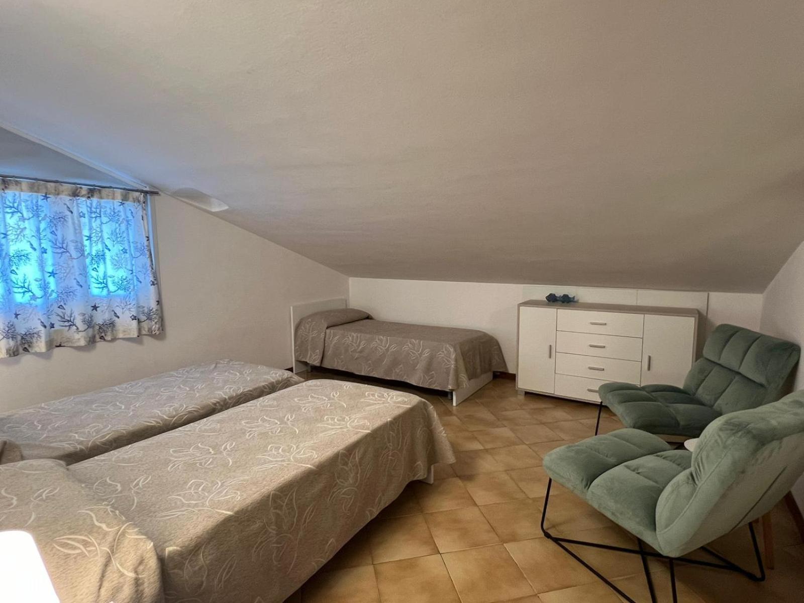 Mansarda 7 Trilocale, Bafile241 - 2' Piano No Ascensore - Adria Holiday Jesolo - Family Apartment Kültér fotó